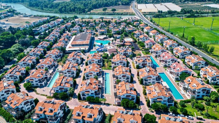 Image No.22-3 Bed Apartment for sale