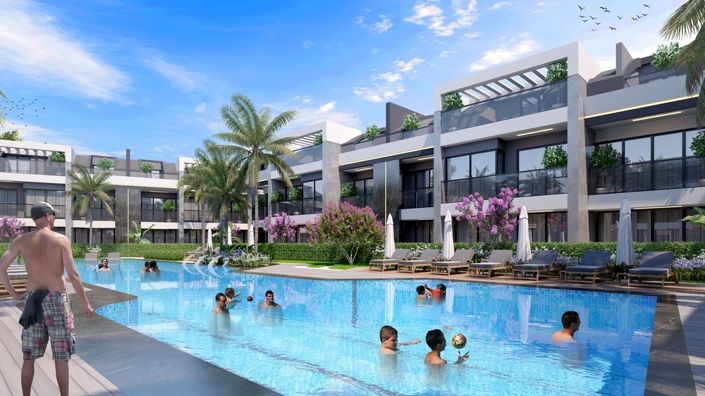 Image No.13-2 Bed Apartment for sale