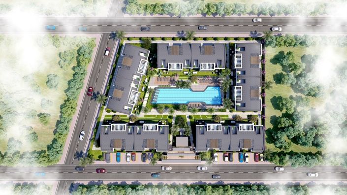 Image No.20-2 Bed Apartment for sale