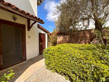 Luxury Property For Sale In Yalikavak Centre - Beautiful mature garden