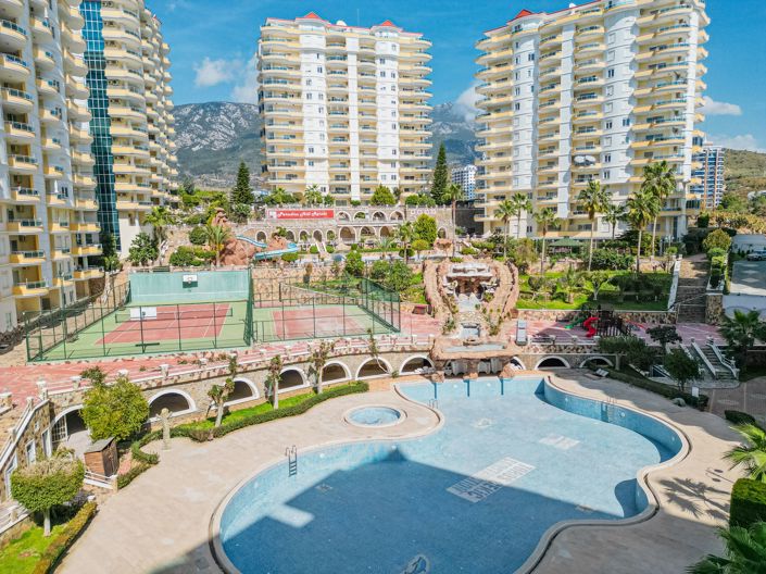 Image No.1-3 Bed Apartment for sale