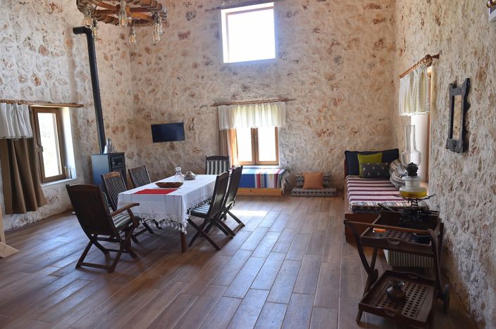 Image No.10-Villa de 3 chambres à vendre à Antalya