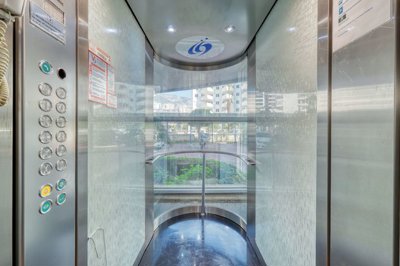 Elaborate Alanya Property For Sale In Mahmutlar – Elevators