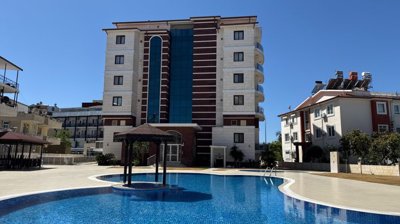 Turkey Homes Limited most sold property