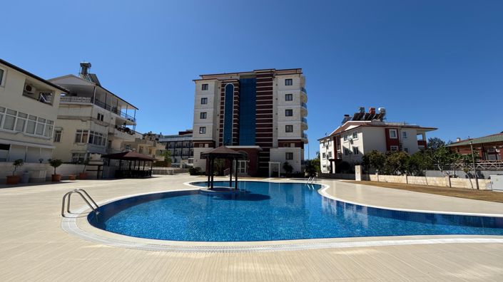 Image No.23-3 Bed Apartment for sale