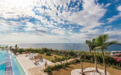 Immaculate Apartment For Sale In Alanya - Panoramic sea views