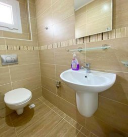 An Immaculate Fethiye Property For Sale – First bedroom ensuite