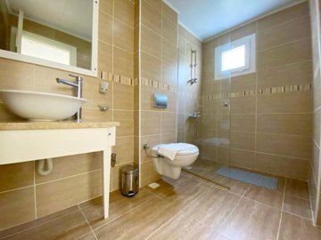 An Immaculate Fethiye Property For Sale – Second bedroom's ensuite
