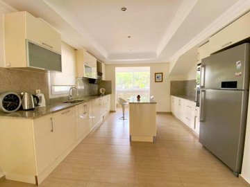An Immaculate Fethiye Property For Sale – Fully fitted kitchen