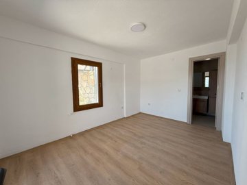 Attractive Duplex Bodrum Villa For Sale - Ground floor ensuite double bedroom