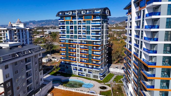 Image No.1-3 Bed Apartment for sale