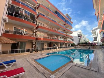 1 - Didim, Apartment