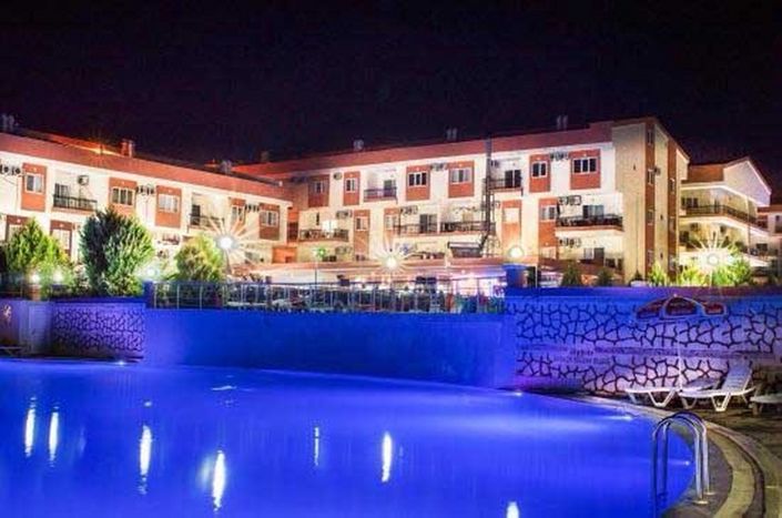 Image No.3-3 Bed Apartment for sale