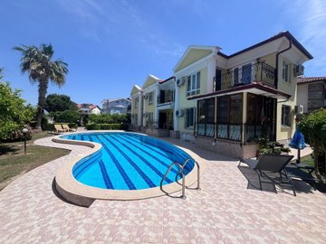 Great-Value Apartment For Sale In Scenic Dalyan - Pretty social exterior