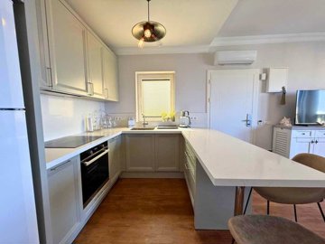 Bodrum Seafront Property For Sale In Kadikalesi - White goods and appliances included