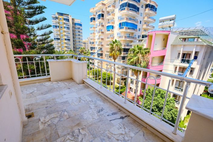 Image No.16-Appartement de 2 chambres à vendre à Alanya