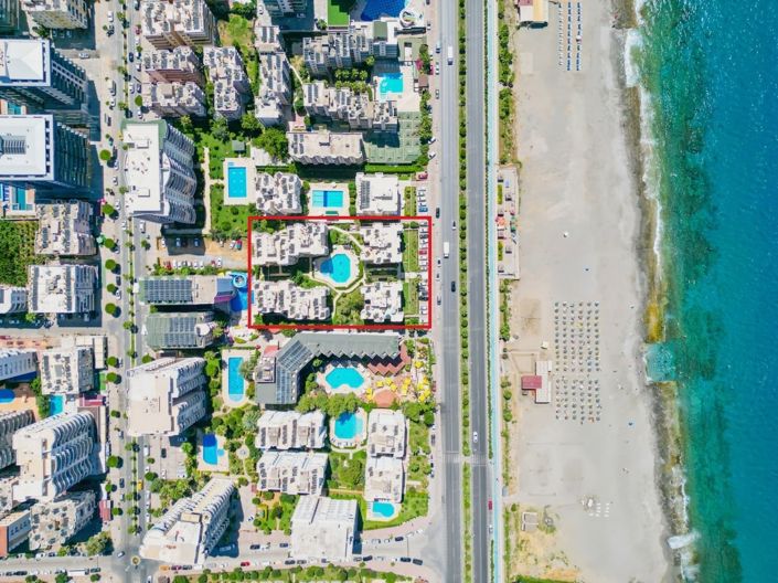 Image No.21-Appartement de 2 chambres à vendre à Alanya