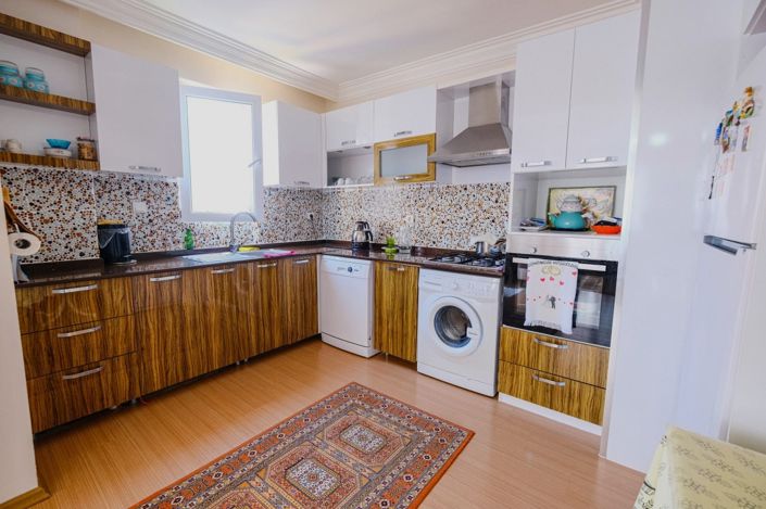 Image No.8-Appartement de 2 chambres à vendre à Alanya