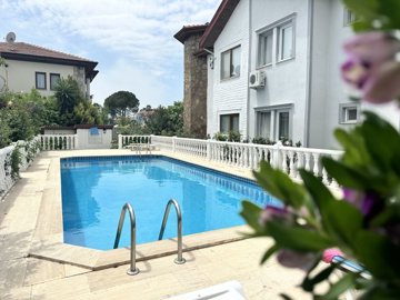 Charming Triplex  Villa For Sale In Dalyan - Beautiful property