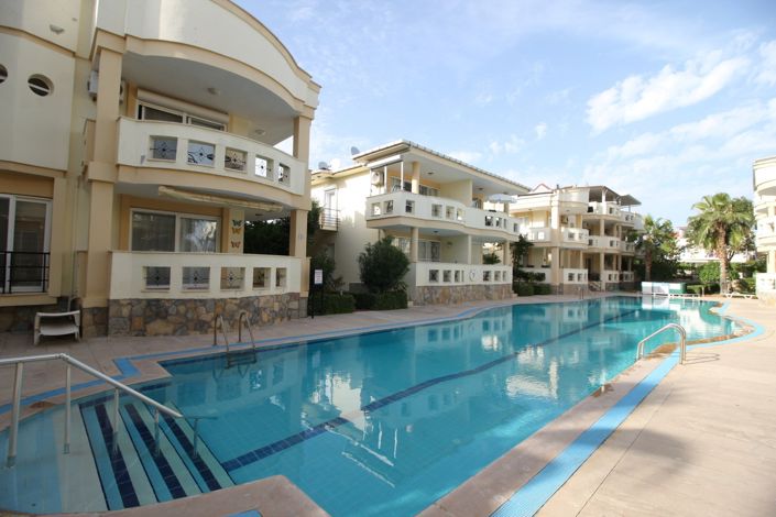 Image No.1-2 Bed Apartment for sale