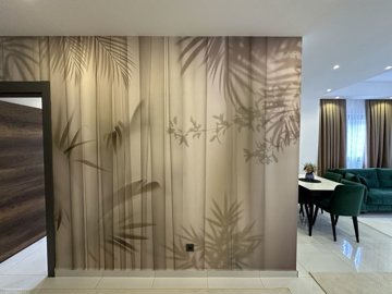 Immaculate Alanya Apartment For Sale In Mahmutlar – Stunning interior design