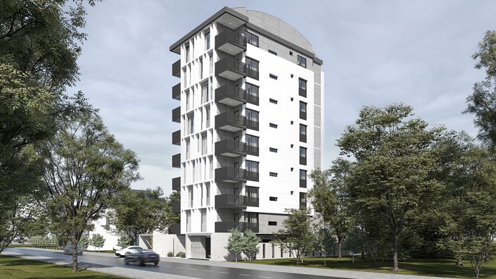 Image No.1-2 Bed Apartment for sale