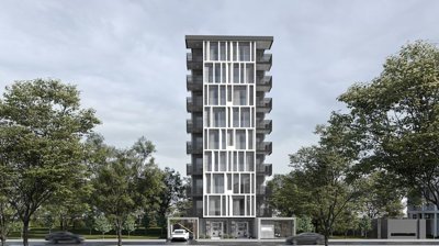 Smart Home Investment Properties For Sale In Antalya - Investment apartments in Muratpasa