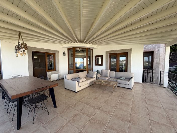 Image No.12-Villa de 6 chambres à vendre à Yalikavak