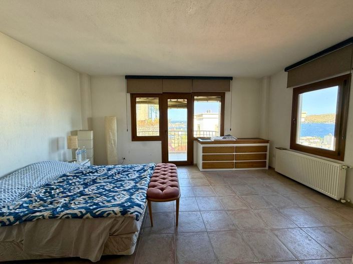 Image No.13-Villa de 6 chambres à vendre à Yalikavak