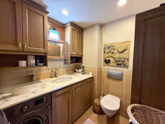 Image No.15-Villa de 6 chambres à vendre à Yalikavak