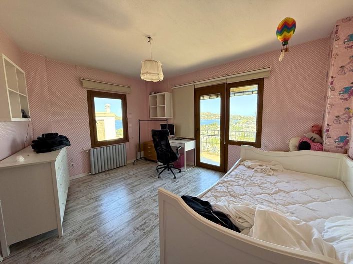 Image No.16-Villa de 6 chambres à vendre à Yalikavak