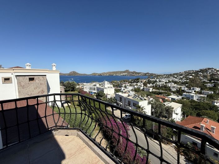 Image No.17-Villa de 6 chambres à vendre à Yalikavak