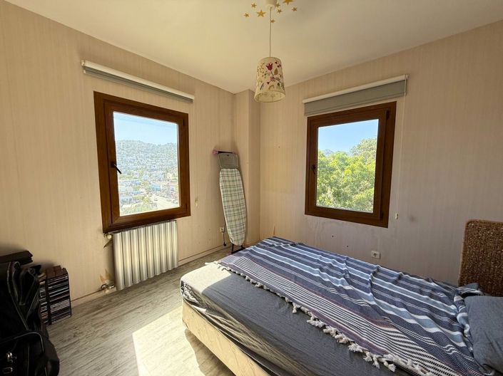 Image No.18-Villa de 6 chambres à vendre à Yalikavak