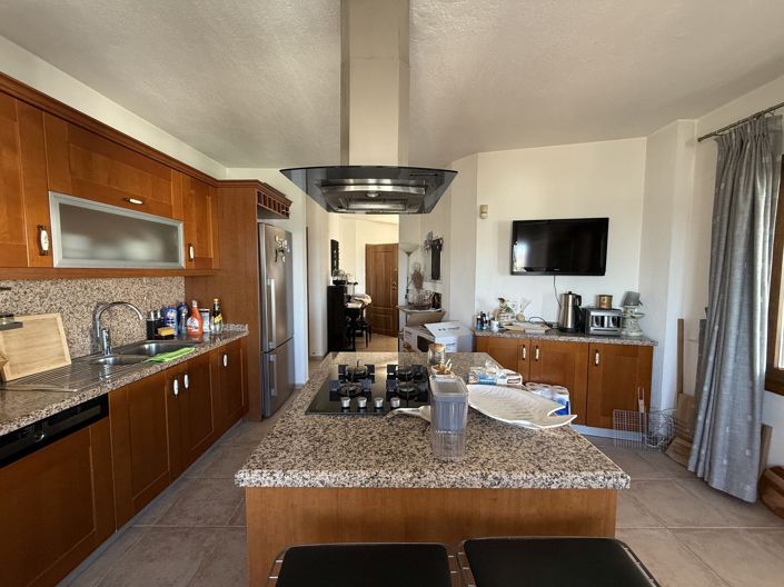 Image No.6-Villa de 6 chambres à vendre à Yalikavak