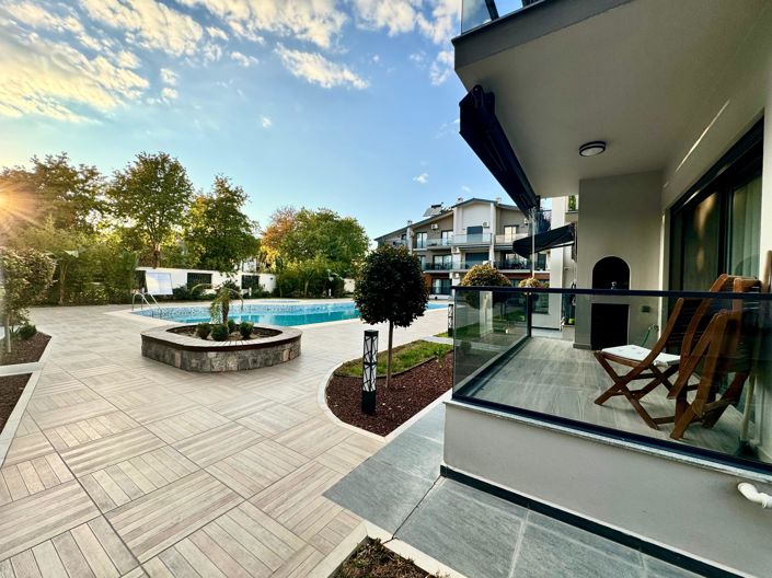 Image No.21-1 Bed Apartment for sale