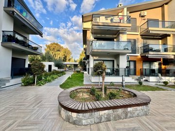 Blissful Property For Sale Near The Beach In Fethiye - Social seating areas