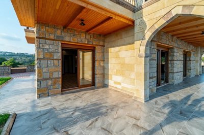 Sensational Alanya Property For Sale - Huge sun terraces