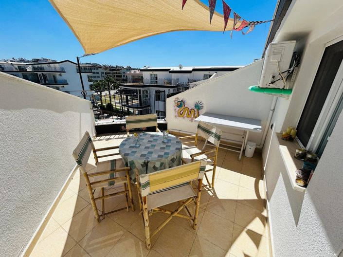 Image No.16-3 Bed Penthouse for sale