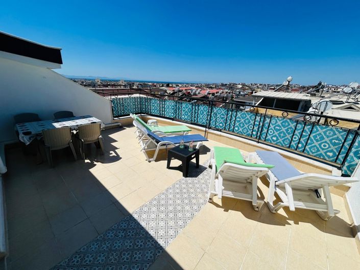 Image No.19-3 Bed Penthouse for sale