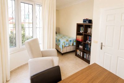Marina View Didim Property - Single bedroom