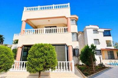 Marina View Didim Property - Delightful investment or permanent home