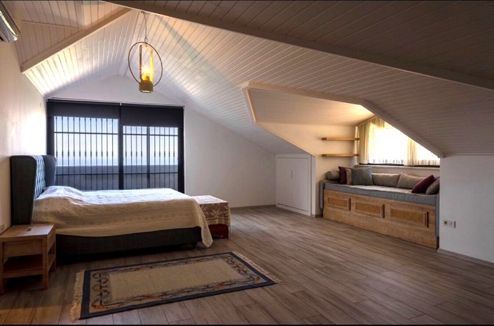 Image No.10-Villa de 4 chambres à vendre à Alanya