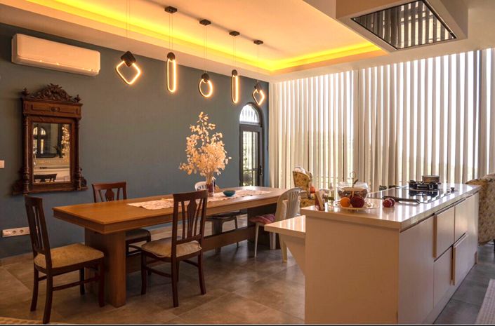 Image No.8-Villa de 4 chambres à vendre à Alanya