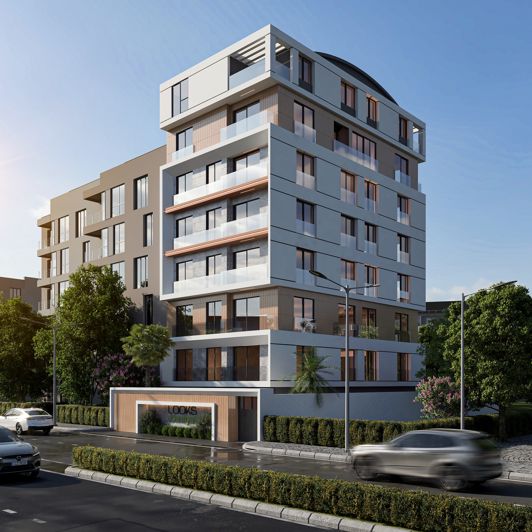 Image No.1-1 Bed Apartment for sale