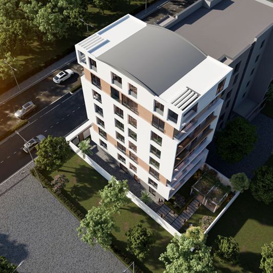 Image No.13-1 Bed Apartment for sale