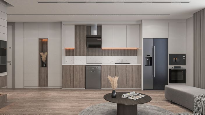 Image No.7-1 Bed Apartment for sale