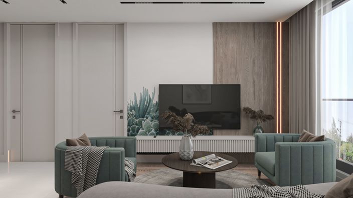 Image No.8-1 Bed Apartment for sale