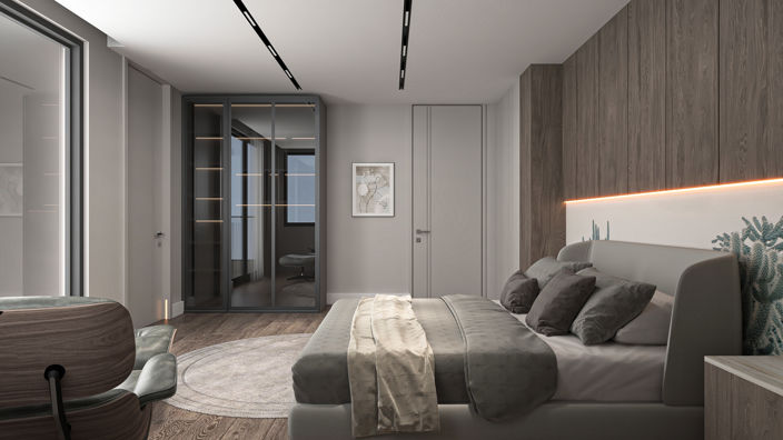 Image No.9-1 Bed Apartment for sale