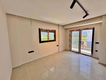 Superior Detached Fethiye Property For Sale - First double bedroom with ensuite