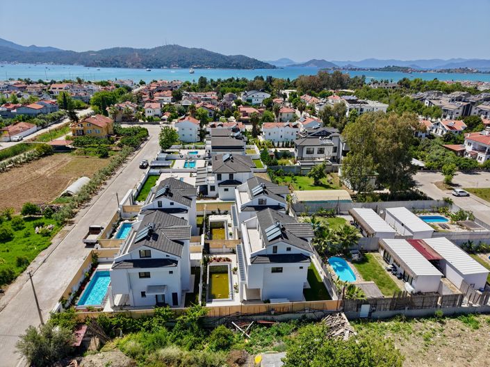 Image No.19-3 Bed Villa for sale